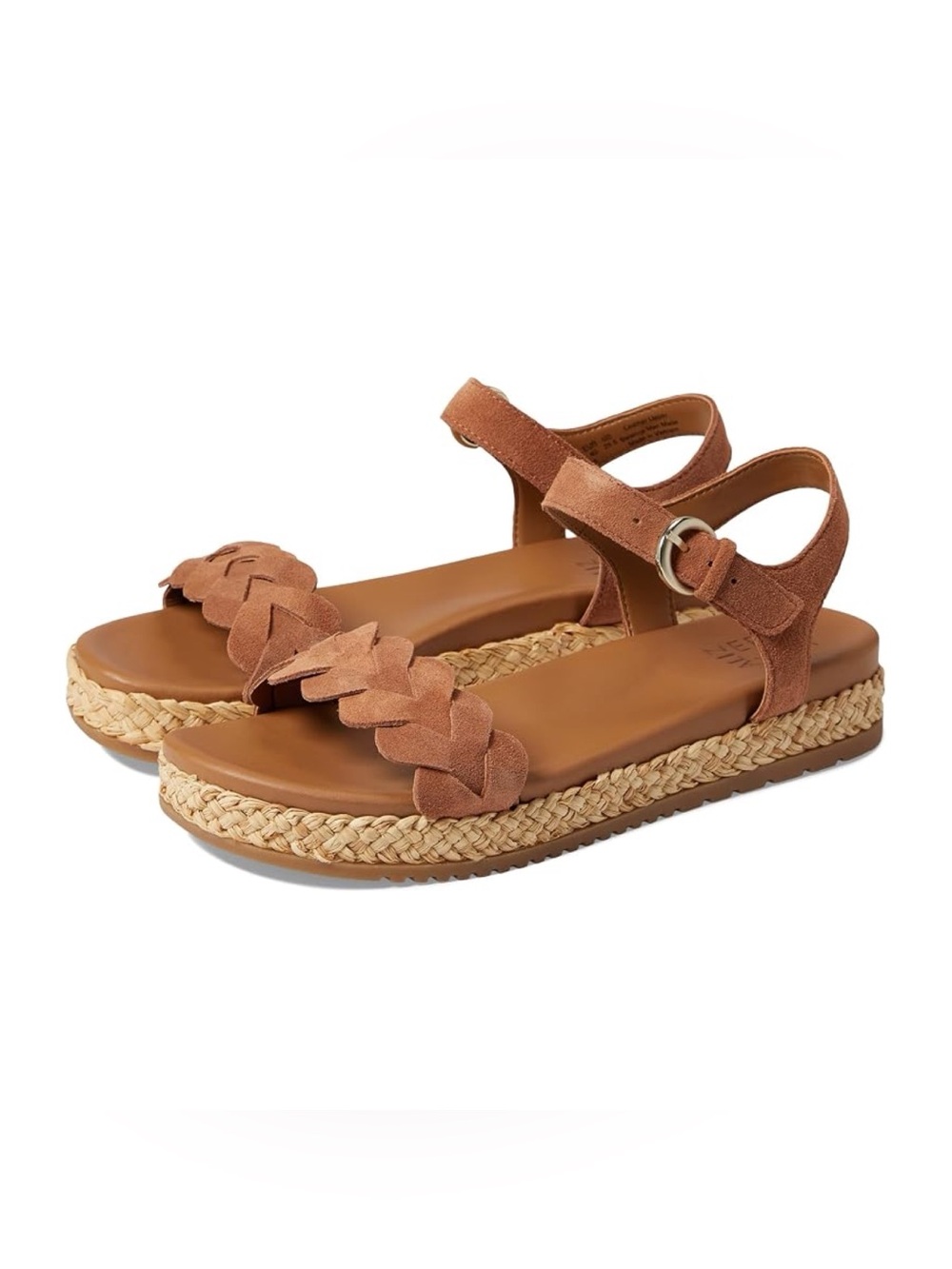 Naturalizer Neila Sandals Women’s 8